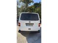 VOLKSWAGEN TRANSPORTER 2003/10 - 3