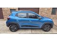 DACIA SPRING 2023/3 - 4