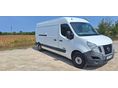 NISSAN NV400 2012/5 - 2