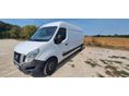 NISSAN NV400 2012/5 - 6