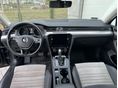 VOLKSWAGEN PASSAT 2018/12 - 2