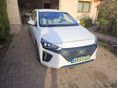 HYUNDAI IONIQ 2019/1 - 2