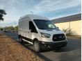 FORD TRANSIT 2016/8 - 1