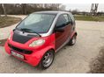 SMART FORTWO CITY COUPE 2001/1 - 1