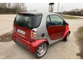 SMART FORTWO CITY COUPE 2001/1 - 4