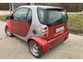 SMART FORTWO CITY COUPE 2001/1 - 5