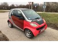 SMART FORTWO CITY COUPE 2001/1 - 6