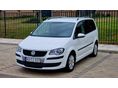 VOLKSWAGEN TOURAN 1.4 TSi Highline Family Feestyle 7SZEMÉLYES-NAVI-RADAR-ÜLÉSFŰTÉS!