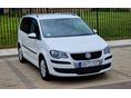 VOLKSWAGEN TOURAN 2010/3 - 3