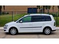 VOLKSWAGEN TOURAN 2010/3 - 8