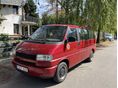 VOLKSWAGEN TRANSPORTER T4 Multivan 2.4 70B MF5 0