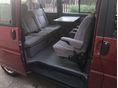 VOLKSWAGEN TRANSPORTER T4 1993 - 3