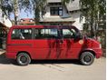 VOLKSWAGEN TRANSPORTER T4 1993 - 4