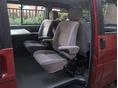 VOLKSWAGEN TRANSPORTER T4 1993 - 7