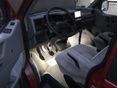 VOLKSWAGEN TRANSPORTER T4 1993 - 9