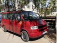 VOLKSWAGEN TRANSPORTER T4 1993 - 11