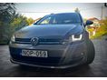 VOLKSWAGEN GOLF 2014/6 - 7