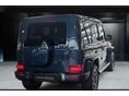 MERCEDES-BENZ G-OSZTÁLY 2026/1 - 8