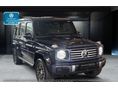 MERCEDES-BENZ G-OSZTÁLY G 580 EQ 360 KAMERA/LED/NAVI/BURMESTER/ÁFA-s