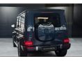 MERCEDES-BENZ G-OSZTÁLY 2026/1 - 9