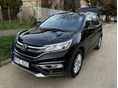HONDA CR-V 2017/8 - 2