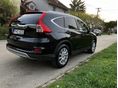 HONDA CR-V 2017/8 - 4