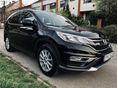 HONDA CR-V 2017/8 - 5