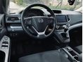 HONDA CR-V 2017/8 - 8