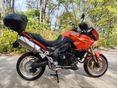 TRIUMPH TIGER 1050 ABS 2010/5 - 1