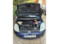 FORD FIESTA 2005/4 - 1