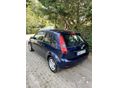 FORD FIESTA 2005/4 - 7