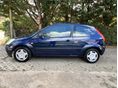 FORD FIESTA 2005/4 - 10