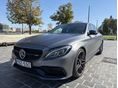 MERCEDES-AMG C 63 2017/12 - 1