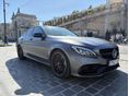 MERCEDES-AMG C 63 2017/12 - 2