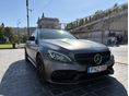 MERCEDES-AMG C 63 2017/12 - 4
