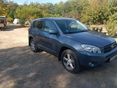 TOYOTA RAV 4 2007/1 - 1