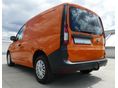 VOLKSWAGEN CADDY 2023/8 - 2