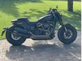 HARLEY-DAVIDSON FAT BOB 2018/7 - 1
