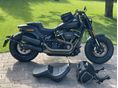 HARLEY-DAVIDSON FAT BOB 2018/7 - 2