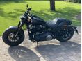 HARLEY-DAVIDSON FAT BOB 2018/7 - 3