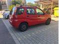 SUZUKI IGNIS 2006/8 - 2