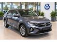 VOLKSWAGEN TAIGO 2025/6 - 2