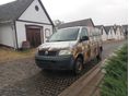 VOLKSWAGEN TRANSPORTER T5 1.9 TDI