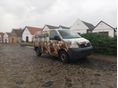 VOLKSWAGEN TRANSPORTER T5 2010/10 - 2