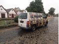 VOLKSWAGEN TRANSPORTER T5 2010/10 - 3