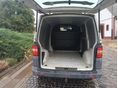 VOLKSWAGEN TRANSPORTER T5 2010/10 - 4
