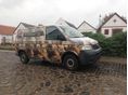 VOLKSWAGEN TRANSPORTER T5 2010/10 - 5