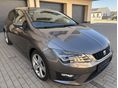 SEAT LEON 1.4 TSI ACT FR Start&Stop Ülésfűtés -Multikormány -Nagy navigáció -Sérülésmentes kasztni