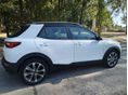 KIA STONIC 2018/12 - 2