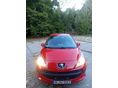 PEUGEOT 207 2008 - 2